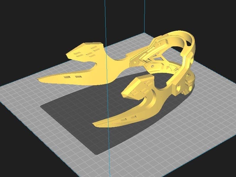 Diseño de productos para impresión 3D