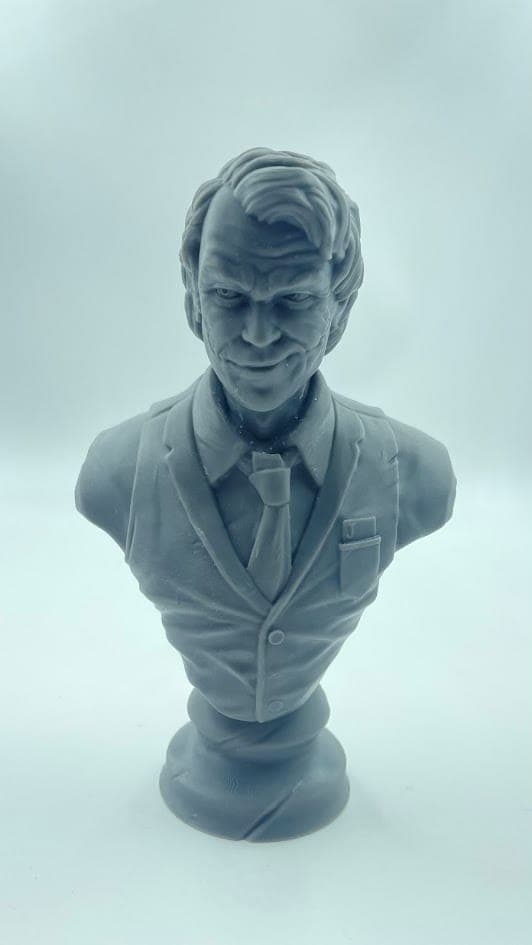 Escaneo y Diseño 3D