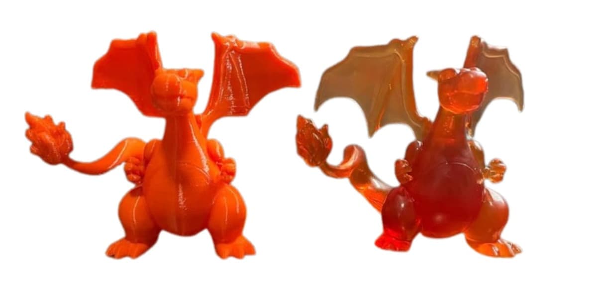 Impresión 3D